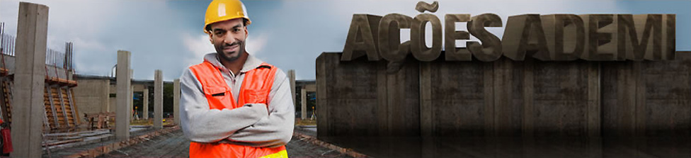 A&Ccedil;&Otilde;ES ADEMI